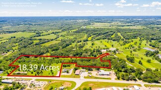 Plus de détails pour TBD State Route 52, Eldon, MO - Terrain à vendre