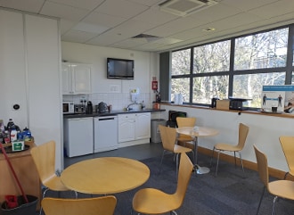 Progress Way, Manchester à louer Photo intérieure– Image 1 sur 3