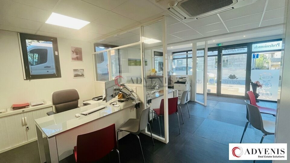 85 Avenue Montesquieu, Saint-Médard-en-Jalles à vendre - Photo intérieure – Image 2 sur 7