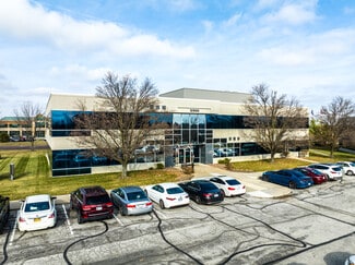 Plus de détails pour 12900 Metcalf Ave, Overland Park, KS - Bureau à louer