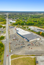 2700-2790 Mahoning Ave NW, Warren, OH à louer Photo de l’immeuble– Image 2 sur 8