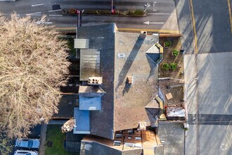 1 Greenfield Cres, Birmingham, WMD - Vue aérienne  vue de carte