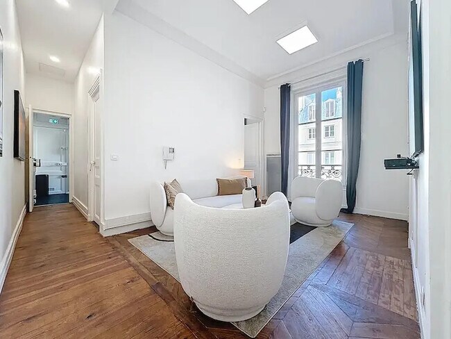 Plus de détails pour Bureau à louer