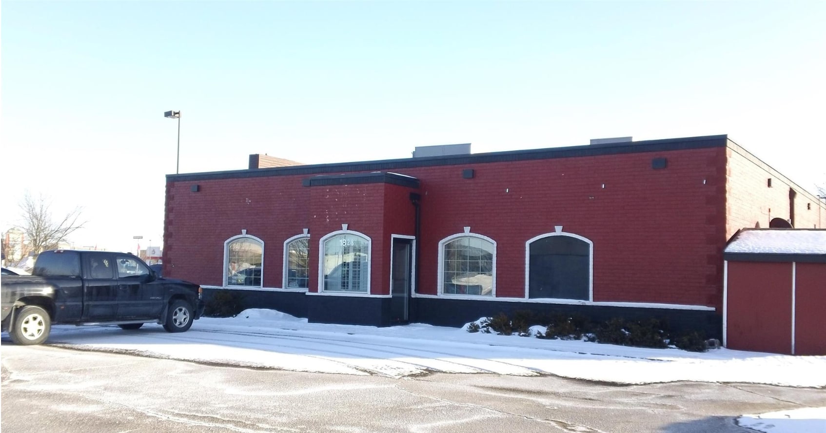 1830 Plover Rd, Plover, WI à louer Photo de l’immeuble– Image 1 sur 4