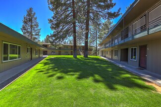 Plus de détails pour 1160 Bowers Ave, South Lake Tahoe, CA - Logement à vendre