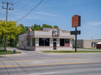 Plus de détails pour 221 W 39th St, Kearney, NE - Local commercial à louer