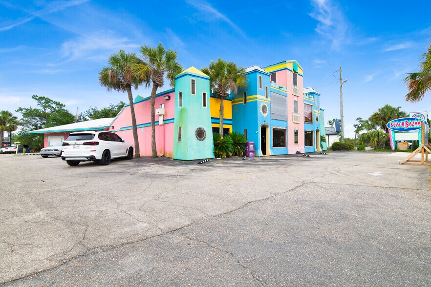 616 Gulf Shores Pky, Gulf Shores, AL à vendre - Photo de l’immeuble – Image 3 sur 22