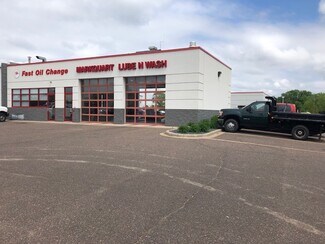 Plus de détails pour 321 W Prairie View Rd, Chippewa Falls, WI - Local commercial à vendre