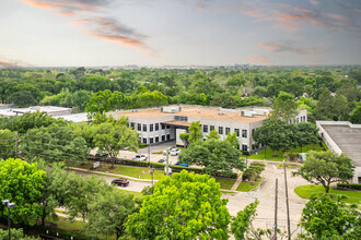 245 Commerce Green Blvd, Sugar Land, TX - VUE AÉRIENNE  vue de carte