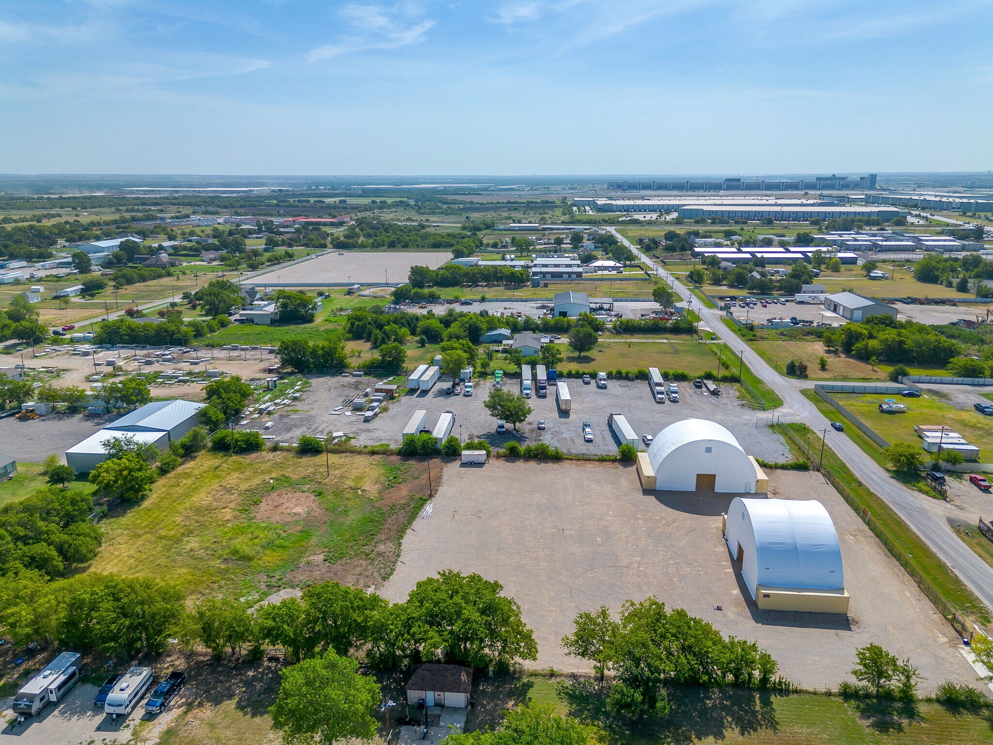 17375 Gaffield Rd, Justin, TX à louer Photo intérieure– Image 1 sur 7