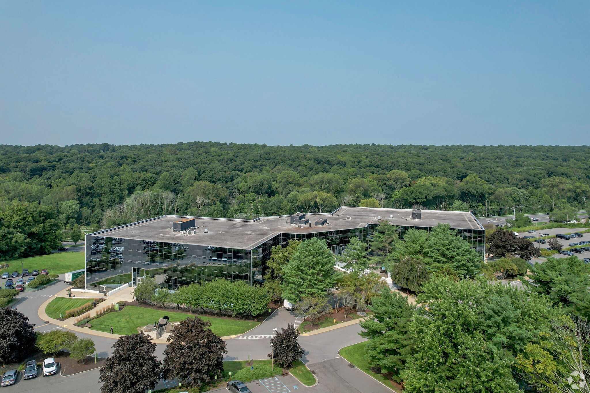 500 Mamaroneck Ave, Harrison, NY à louer Photo principale– Image 1 sur 26