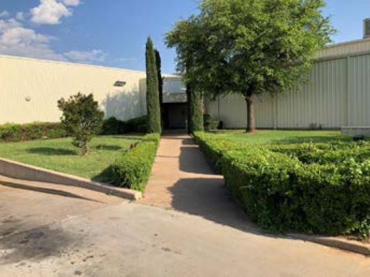 1000 E I-20, Abilene, TX à louer - Photo de l’immeuble – Image 2 sur 5