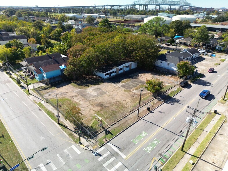 1531 Newton St, New Orleans, LA à vendre - Photo de l’immeuble – Image 2 sur 8