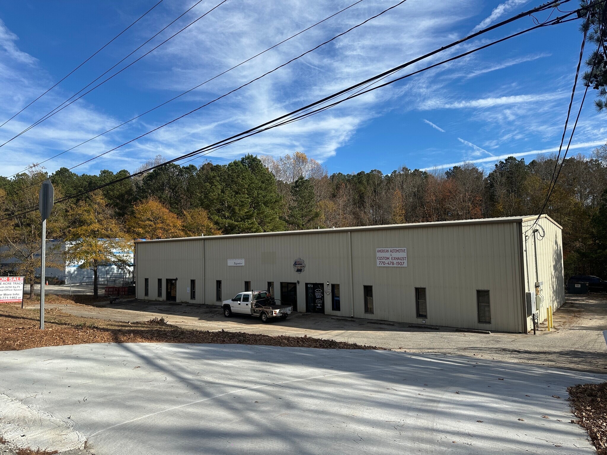 9212 Poston Rd, Jonesboro, GA à vendre Photo de l’immeuble– Image 1 sur 7