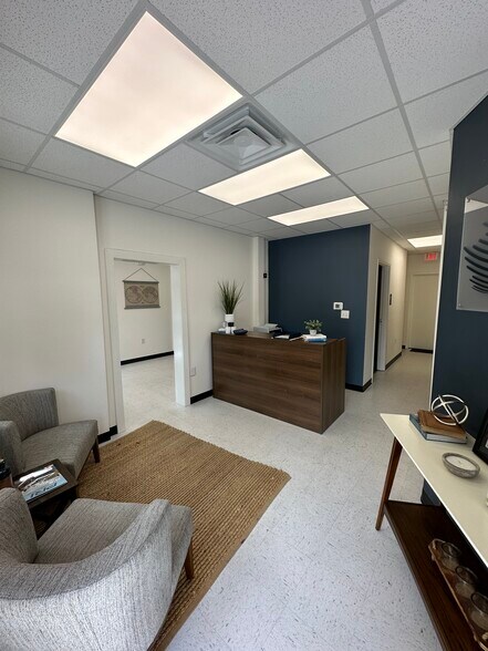 420 Brandam Ln, Charleston, SC à louer - Photo de l’immeuble – Image 3 sur 11