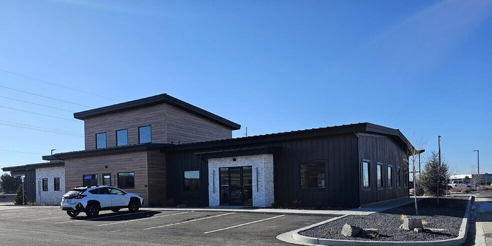 418 Park View Loop, Twin Falls, ID à louer - Photo principale – Image 1 sur 9