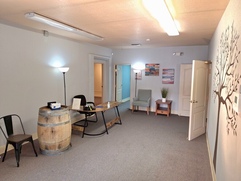 1380 US Hwy 395, Gardnerville, NV à vendre - Photo de l’immeuble – Image 3 sur 15