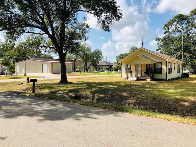 5424 4th St, Katy, TX à vendre - Photo principale – Image 1 sur 9