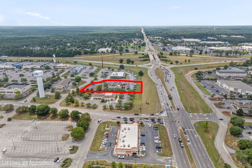 30275 Eastern Shore Ct, Spanish Fort, AL à louer - Photo de l’immeuble – Image 2 sur 5