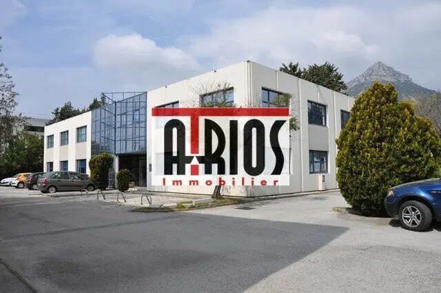 Bureau dans La Valette-du-Var à vendre Photo de l’immeuble– Image 1 sur 10