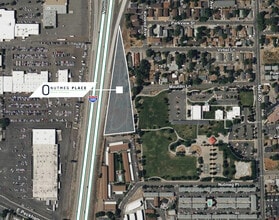 0 Nutmeg Pl, Reno, NV - VUE AÉRIENNE  vue de carte - Image1