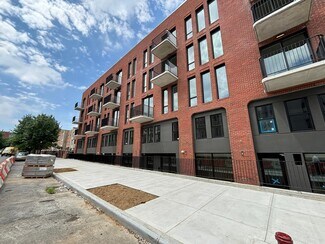 Plus de détails pour 150 Noll St, Brooklyn, NY - Local commercial à louer
