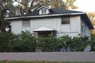 Plus de détails pour 20715 Old Trilby Rd, Dade City, FL - Logement à vendre
