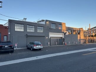 Plus de détails pour 407 Molino St, Los Angeles, CA - Local d'activités à louer