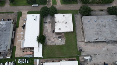 10730 Kinghurst Dr, Houston, TX - VUE AÉRIENNE  vue de carte