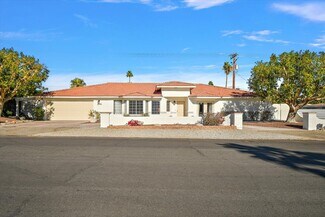 Plus de détails pour 378 W Cortez Rd, Palm Springs, CA - Santé à vendre