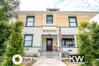 Plus de détails pour 13504 Earlham Dr, Whittier, CA - Spécialisé à vendre