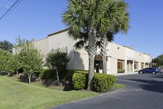 Plus de détails pour 2178 Andrea Ln, Fort Myers, FL - Local d'activités à louer