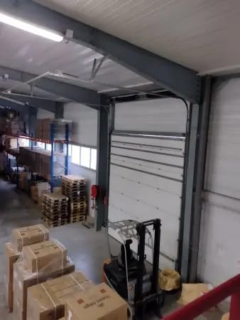 Industriel/Logistique dans Rivesaltes à louer Photo de l’immeuble– Image 1 sur 5