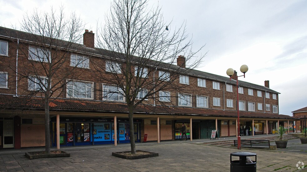 3-20 High Newham Ct, Stockton On Tees à vendre - Photo de l’immeuble – Image 2 sur 7