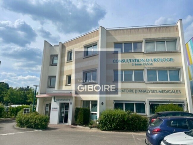 Plus de détails pour Bureau à vendre