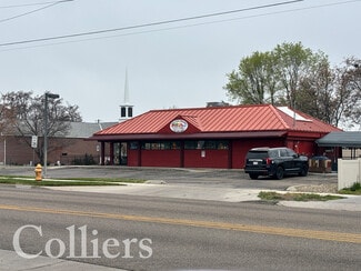 Plus de détails pour 523 11th Ave N, Nampa, ID - Local commercial à vendre