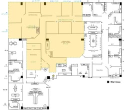 985 Space Center Dr, Colorado Springs, CO à louer Photo intérieure– Image 2 sur 2