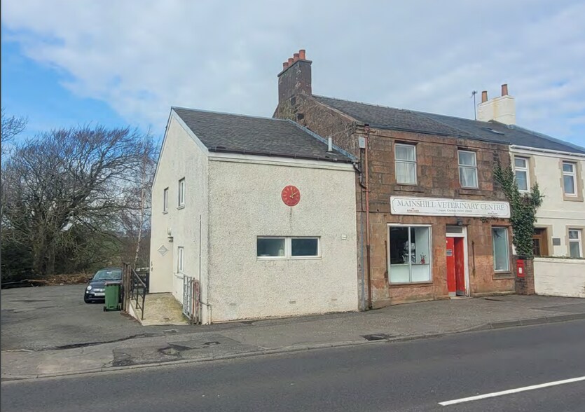 1 Joppa, Coylton à vendre - Photo principale – Image 1 sur 5