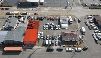 Plus de détails pour 4540 S Washington St, Tacoma, WA - Industriel/Logistique à louer