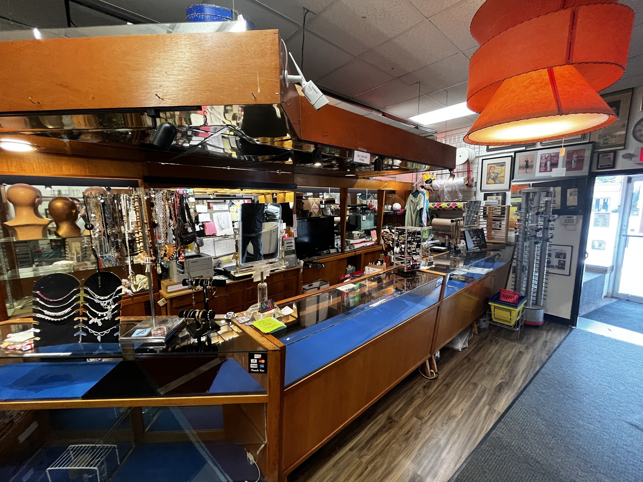 11508-11534 Clifton Blvd, Cleveland, OH à louer Photo intérieure– Image 1 sur 13