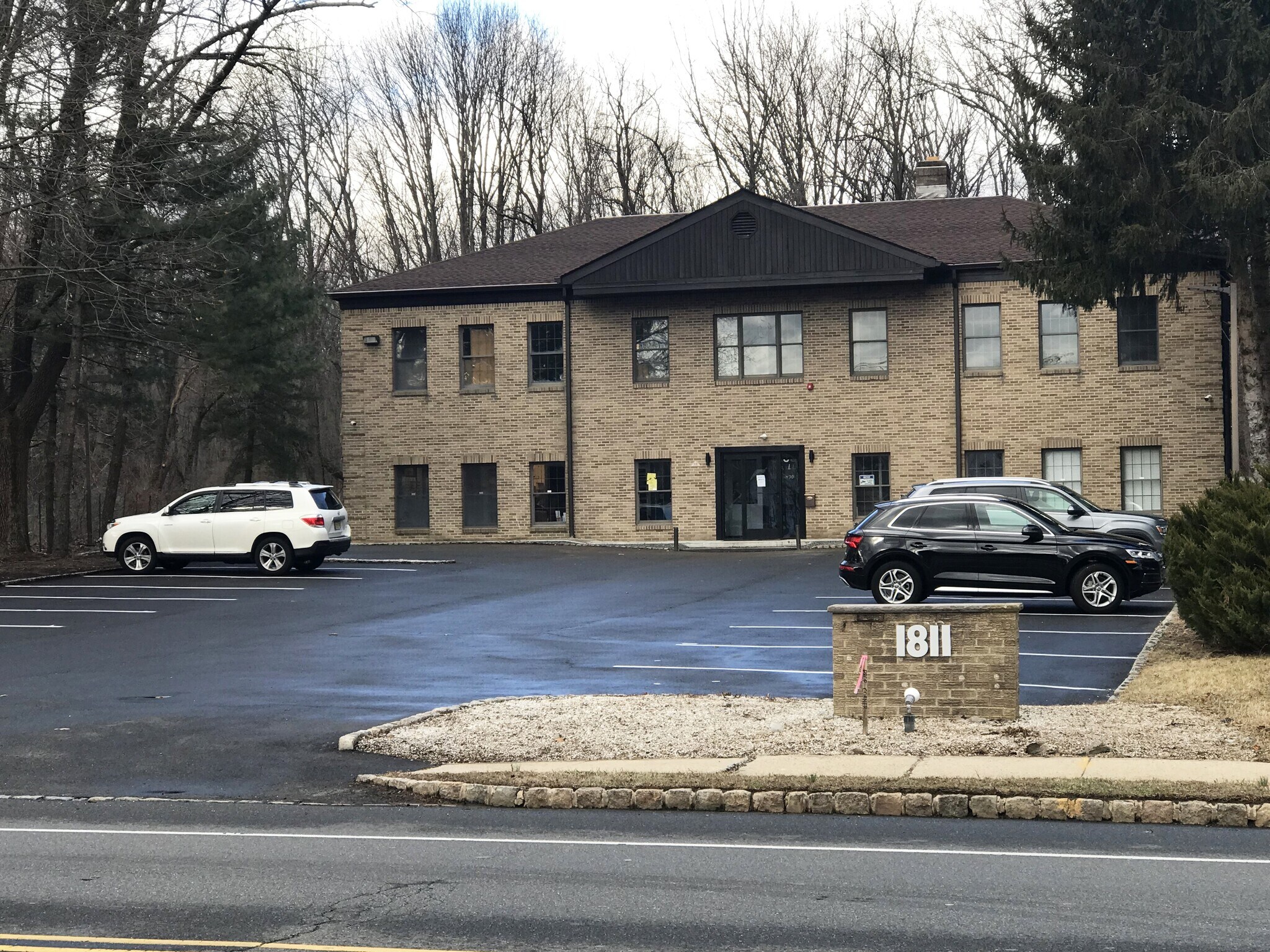 1811 Springfield Ave, New Providence, NJ à louer Photo de l’immeuble– Image 1 sur 8