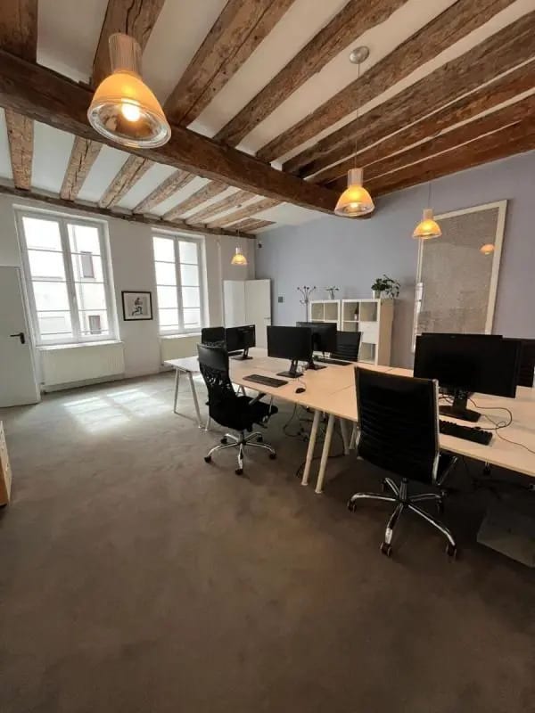 77 Rue Du Faubourg Saint-Antoine, Paris à louer Photo de l’immeuble– Image 1 sur 14