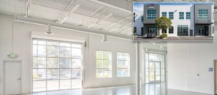 558-578 S Alameda St, Los Angeles, CA à louer Photo intérieure– Image 1 sur 1