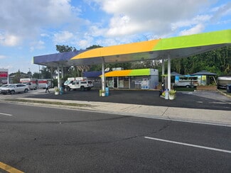 Plus de détails pour 1905 E Michigan St, Orlando, FL - Local commercial à vendre