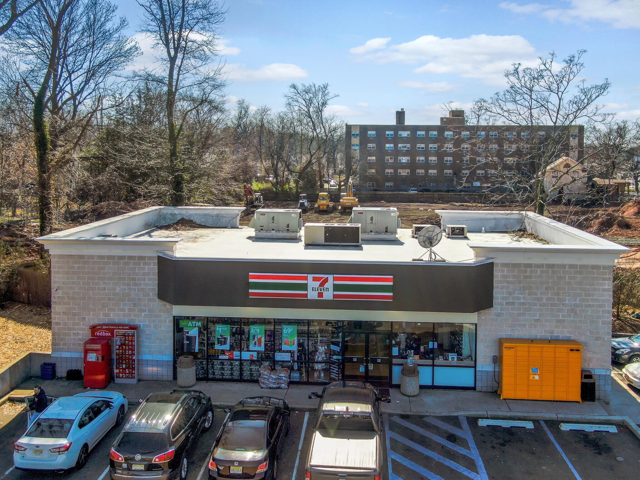 1478 South Ave, Plainfield, NJ à louer Photo principale– Image 1 sur 5