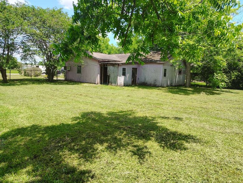 3235 Waverly St, Beaumont, TX à vendre - Photo de l’immeuble – Image 2 sur 3