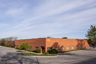 1500 Caton Center Dr, Arbutus, MD à louer Photo de l’immeuble– Image 1 sur 1