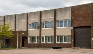 Plus de détails pour Wellheads Dr, Aberdeen - Industriel/Logistique à louer