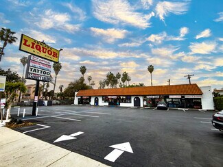 Plus de détails pour 2730-2738 N Bristol St, Santa Ana, CA - Local commercial à louer