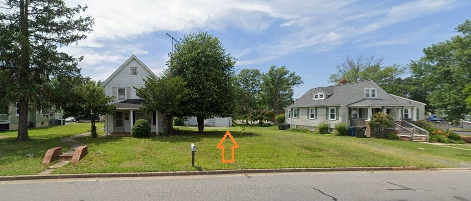 313 N Aurora St, Easton, MD à vendre - Photo de l’immeuble – Image 3 sur 3